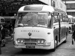 AEC Reliance 2MU3A Duple Britannia 1961 года (UK)